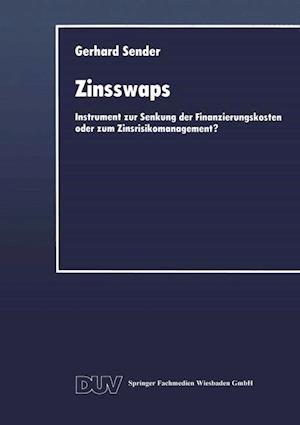 Zinsswaps