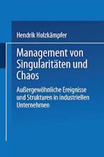 Management Von Singularitäten Und Chaos