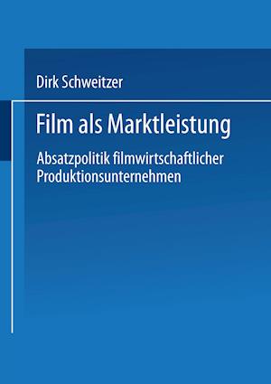 Film ALS Marktleistung