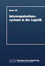 Interorganisationssysteme in Der Logistik