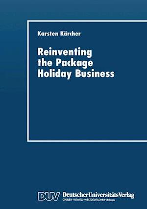 Reinventing the Package Holiday Business