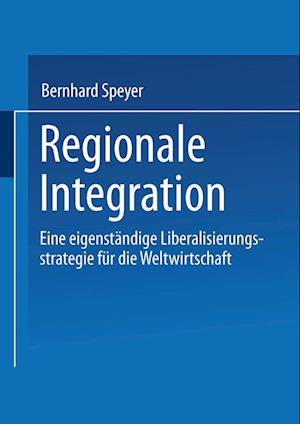 Regionale Integration