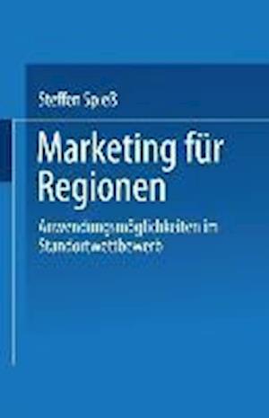 Marketing Für Regionen