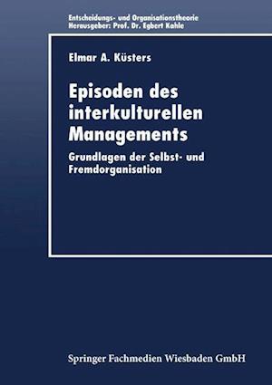 Episoden des interkulturellen Managements