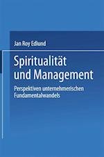 Spiritualität Und Management