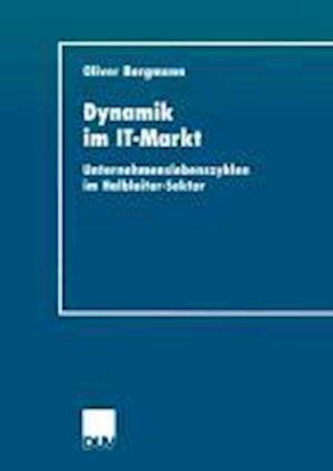 Dynamik Im It-Markt