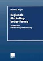 Regionale Marketingbudgetierung