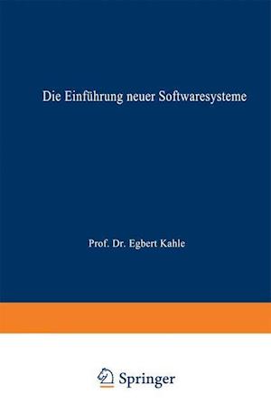 Die Einführung Neuer Softwaresysteme