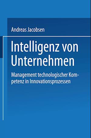 Intelligenz Von Unternehmen