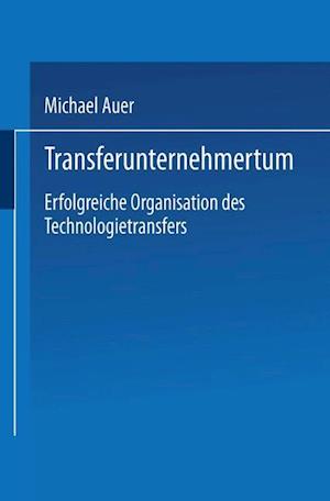 Transferunternehmertum