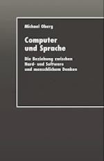 Computer Und Sprache