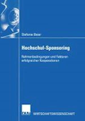 Hochschul-Sponsoring