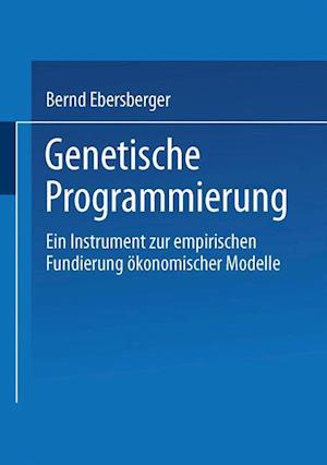 Genetische Programmierung