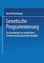 Genetische Programmierung