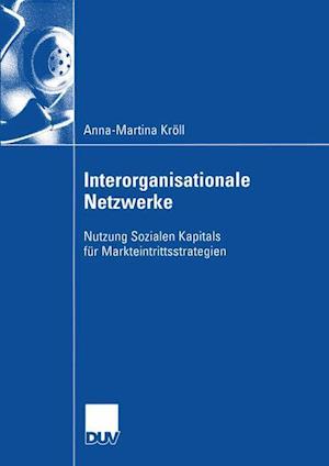 Interorganisationale Netzwerke