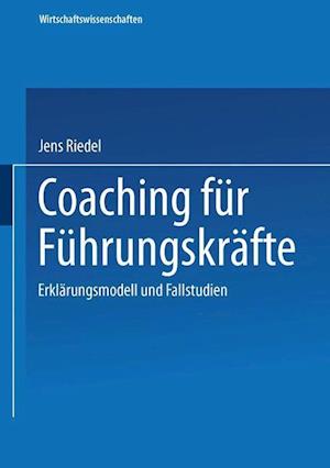 Coaching Für Führungskräfte