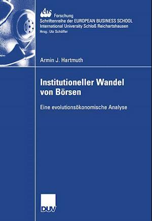 Institutioneller Wandel von Börsen