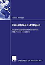 Transnationale Strategien