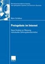 Preisgebote im Internet