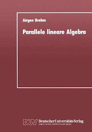 Parallele Lineare Algebra