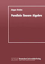 Parallele Lineare Algebra