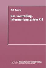 Das Controlling-Informationssystem Cis