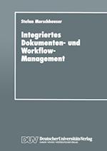 Integriertes Dokumenten- Und Workflow-Management