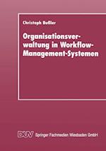 Organisationsverwaltung in Workflow-Management-Systemen