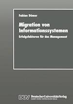Migration Von Informationssystemen