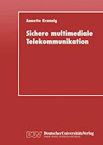 Sichere Multimediale Telekommunikation