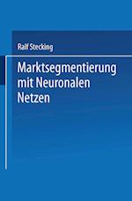 Marktsegmentierung Mit Neuronalen Netzen