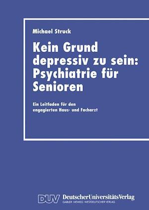 Kein Grund Depressiv Zu Sein