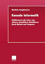 Kausale Informatik