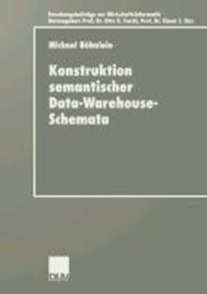 Konstruktion semantischer Data-Warehouse-Schemata