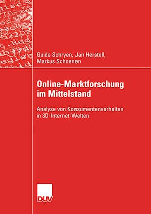 Online-Marktforschung Im Mittelstand