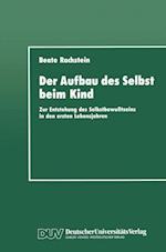 Der Aufbau des Selbst beim Kind