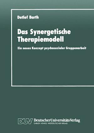 Das Synergetische Therapiemodell