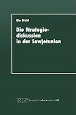 Die Strategiediskussion in Der Sowjetunion