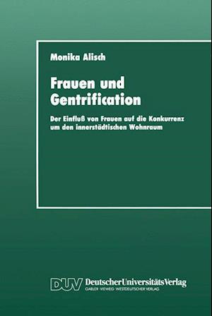 Frauen und Gentrification