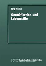 Gentrification Und Lebensstile