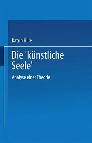 Die "künstliche Seele"