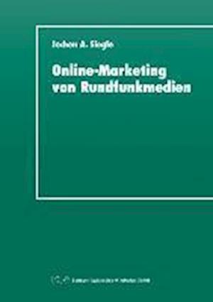 Online-Marketing Von Rundfunkmedien