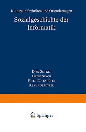 Sozialgeschichte der Informatik