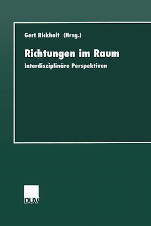 Richtungen Im Raum