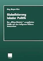 Globalisierung lokaler Politik