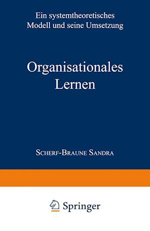 Organisationales Lernen