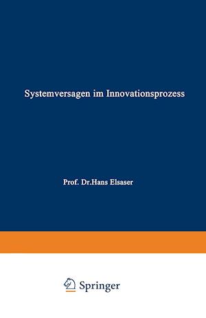 Systemversagen Im Innovationsprozess