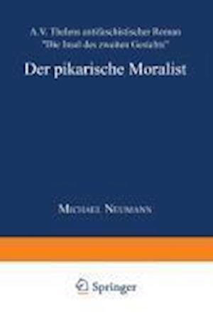 Der pikarische Moralist