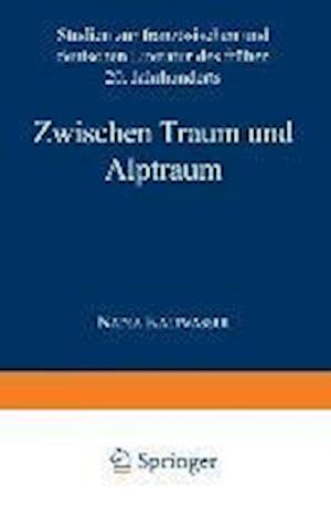 Zwischen Traum Und Alptraum