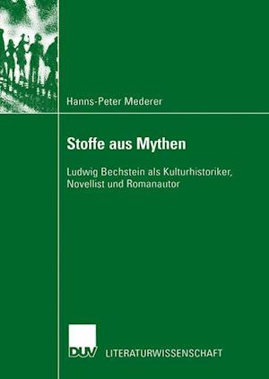 Stoffe aus Mythen